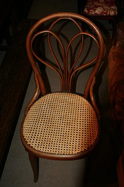 Thonet Chair