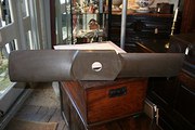 Wooden Propellor
