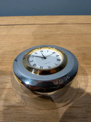 antique silver asprey silver desk paperweight Asprey Silver Desk Paperweight