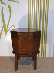 George III Wine Cooler
