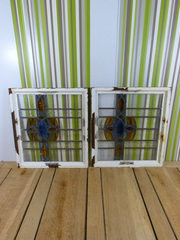 Stained Glass Windows