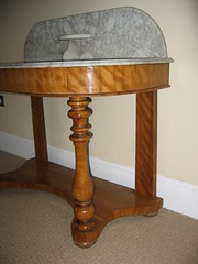 Antique Washstands