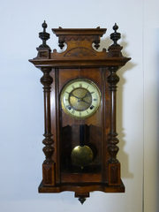 Vienna Wall Clock