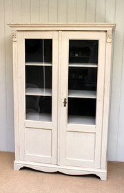 Late 19th Century French Paint