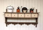 Late 19th Century French Paint