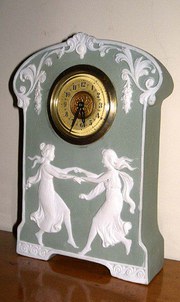 antique clocks & timepieces late victorian continental bis Late Victorian continental bis
