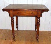 Mid 19th Century writing table