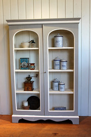 antique furniture mid victorian painted glazed c Mid Victorian Painted Glazed C