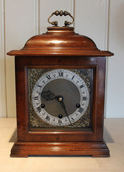 Walnut 17th Century style brac