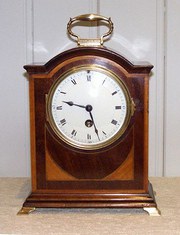 Well proportioned Edwardian br
