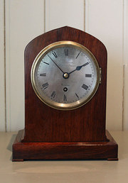 William IV Rosewood Library Ti