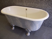 architectural antiques original restored double ended Original restored double ended