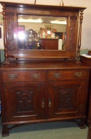 antique