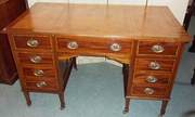 edwardian desk