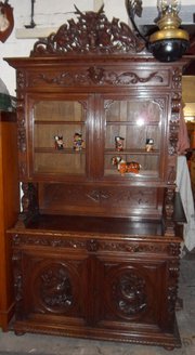 antique furniture french hunt buffet french hunt buffet