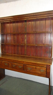 georgian dresser