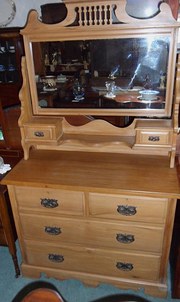 antique furniture vic dressing chest vic dressing chest