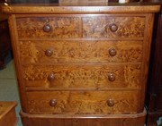 antique furniture victorian chest drawers victorian chest drawers