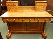 victorian desk