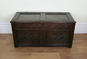 antique furniture charles ii english oak Antique Charles II English Oak