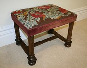 country oak french tapestry st Antique Oak French Tapestry St