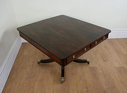 Cuban Mahogany Regency Partner