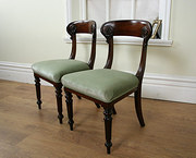 Pair of Trafalgar Influenced M