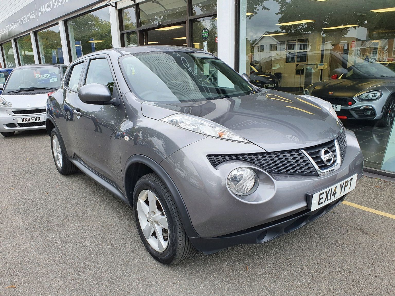 Used cars Brixham, Torquay Devon Central Garages Torbay