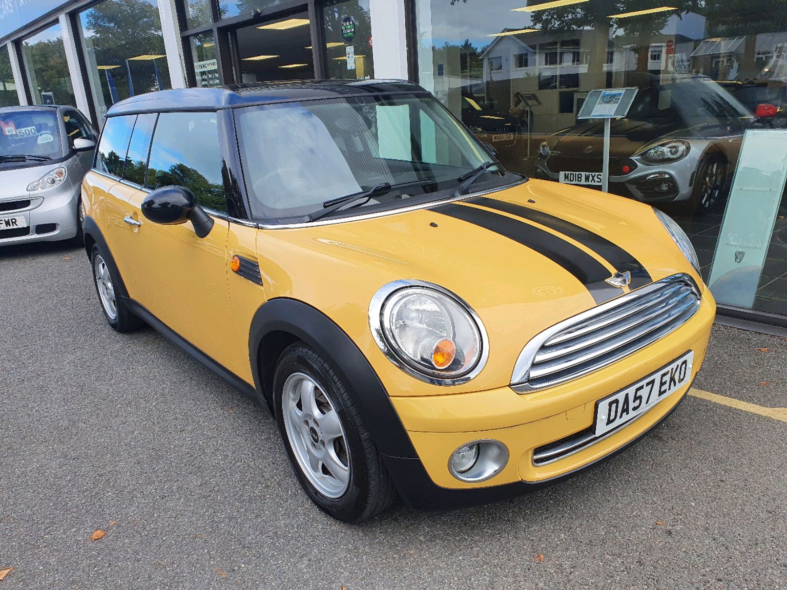 Used cars Brixham, Torquay Devon Central Garages Torbay