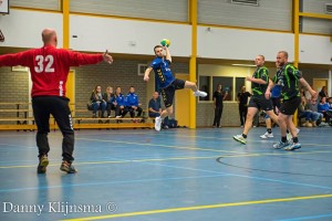 Teamdoel