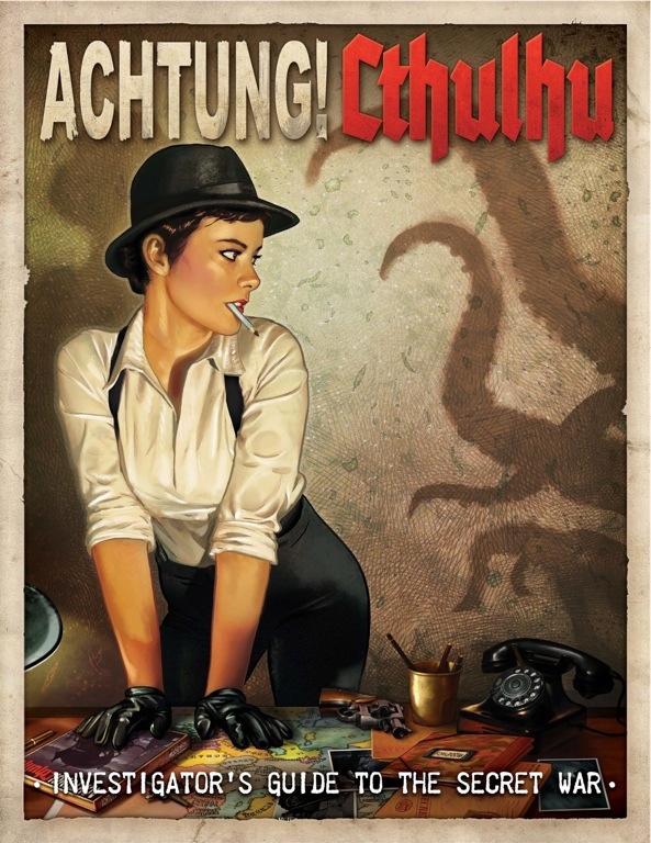 Cthulhu Investigators Companion Pdf File