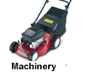 Garden Machinery