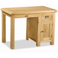 Stamford Single Desk