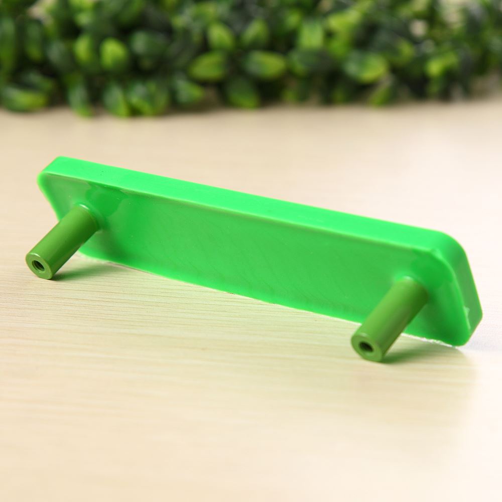 Type: Train Drawer Knob Soft Rubber