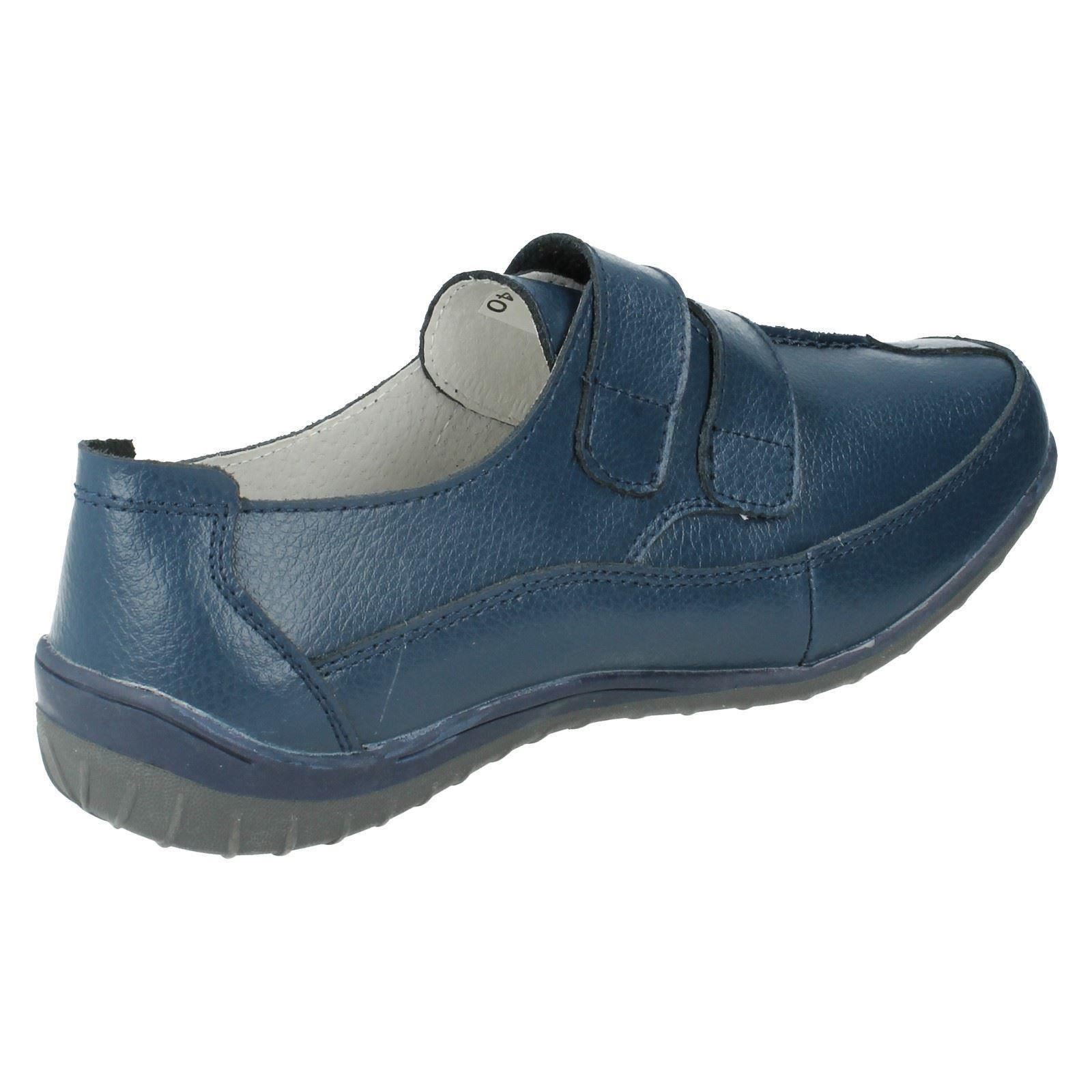 F3097 Ladies Down To Earth Shoes Styel