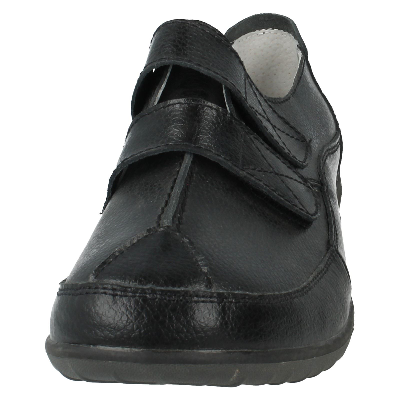 F3097 Ladies Down To Earth Shoes Styel