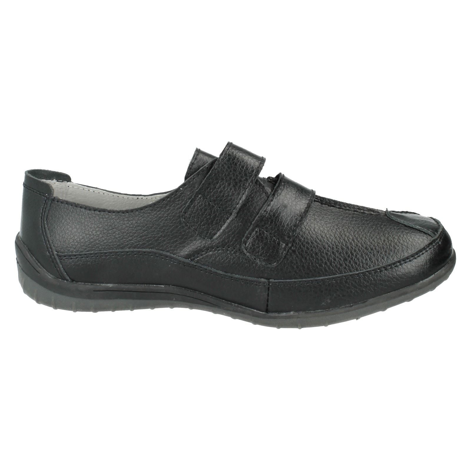 Ladies Down To Earth Shoes Styel F3097