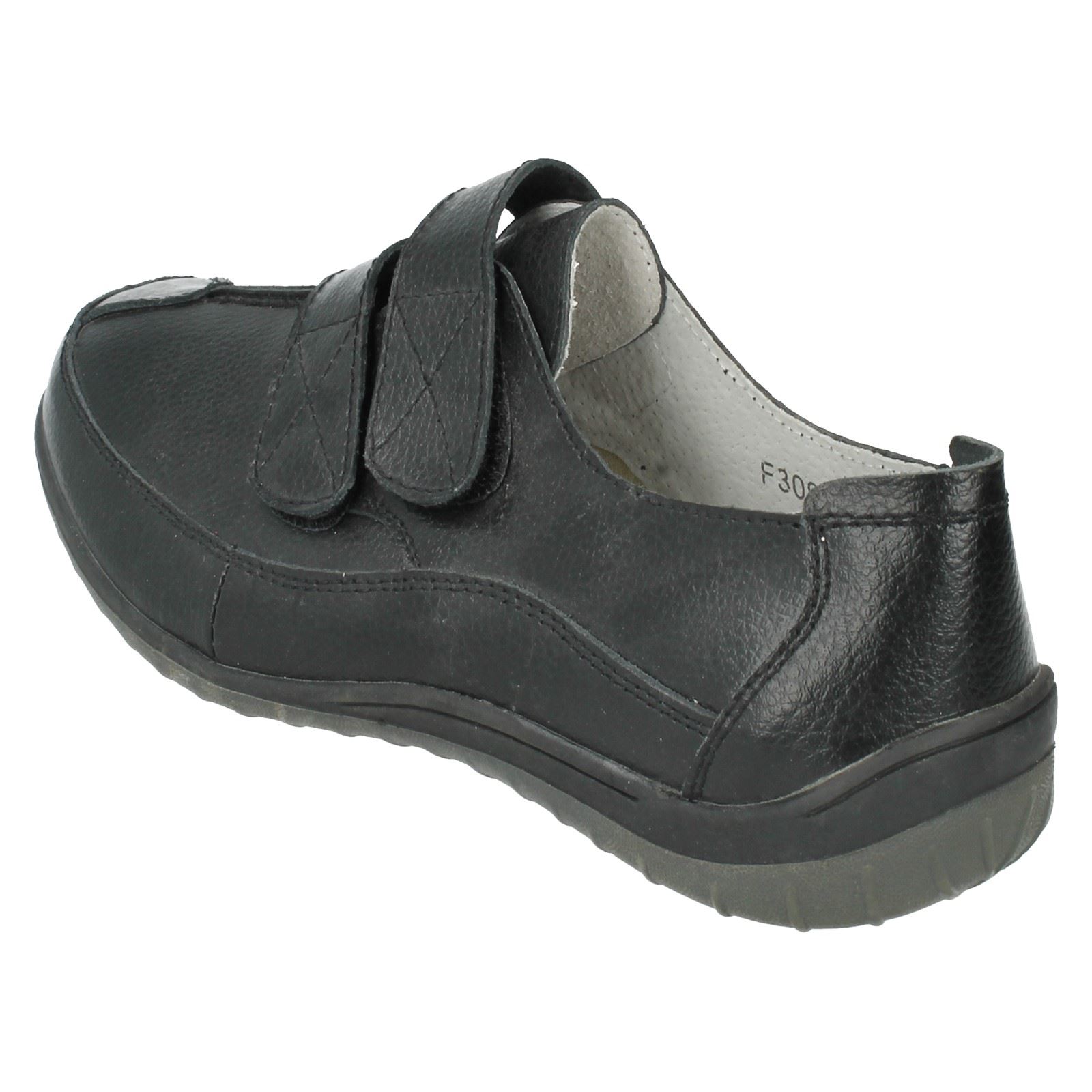 Ladies Down To Earth Shoes Styel F3097
