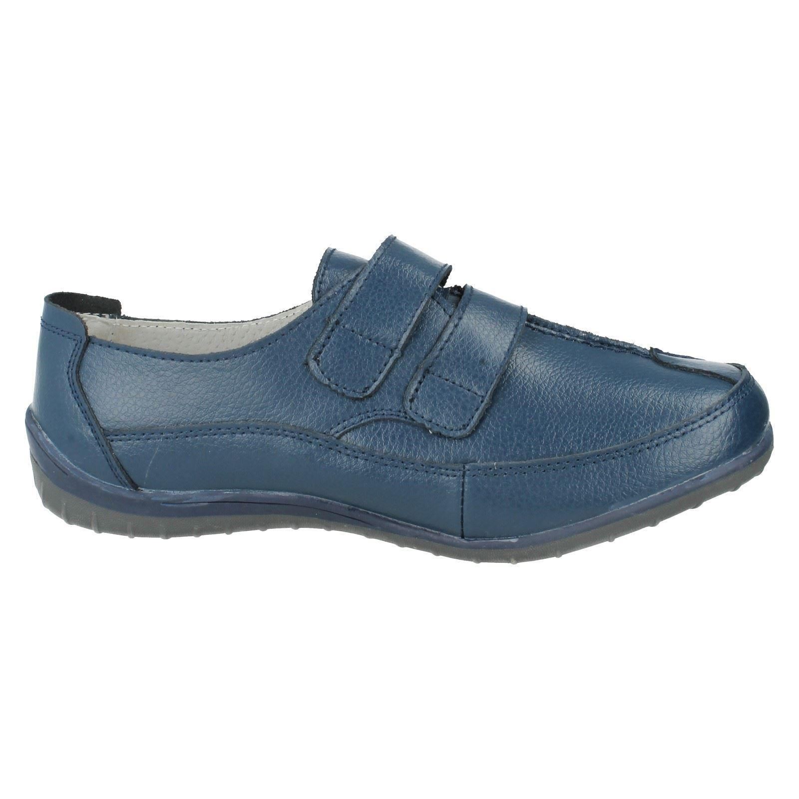 F3097 Ladies Down To Earth Shoes Styel