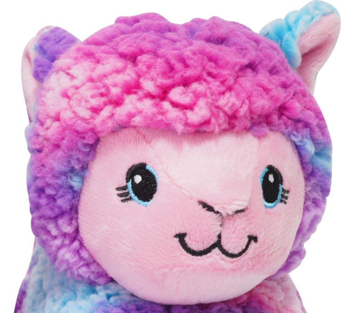 Build A Bear 3D Slippers Boys Girls Designs Unicorn Llama Dino Raptor Shark