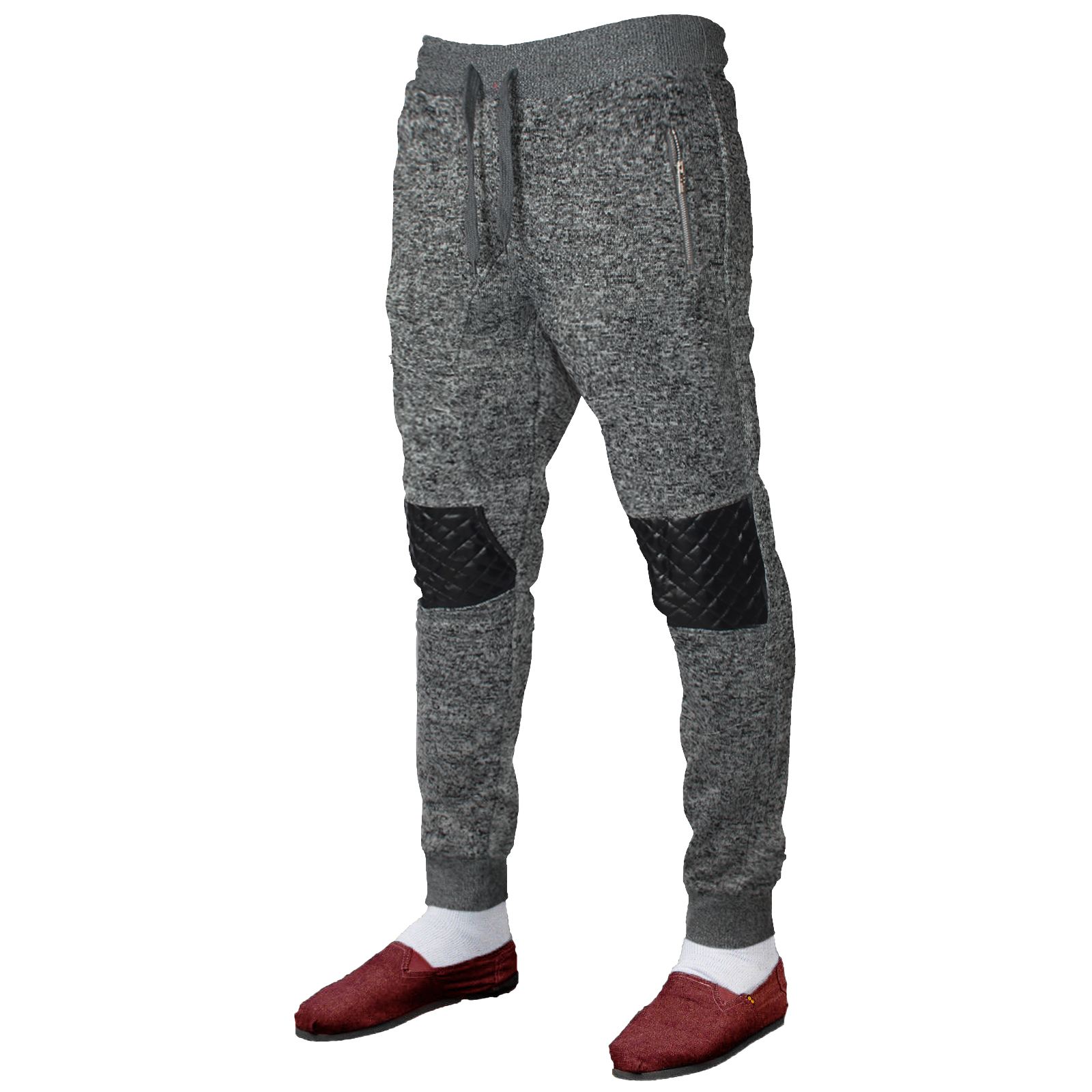 fleece trousers mens