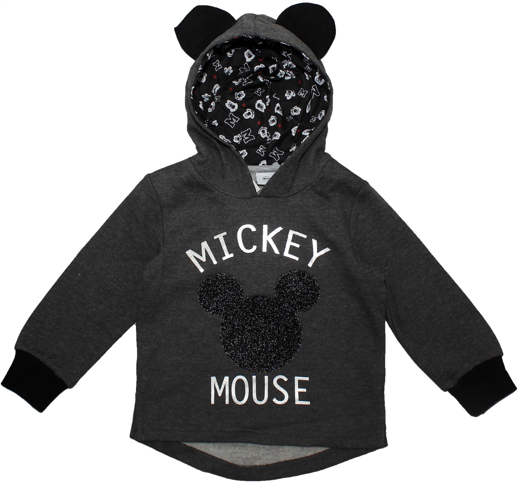 boys mickey mouse jumper