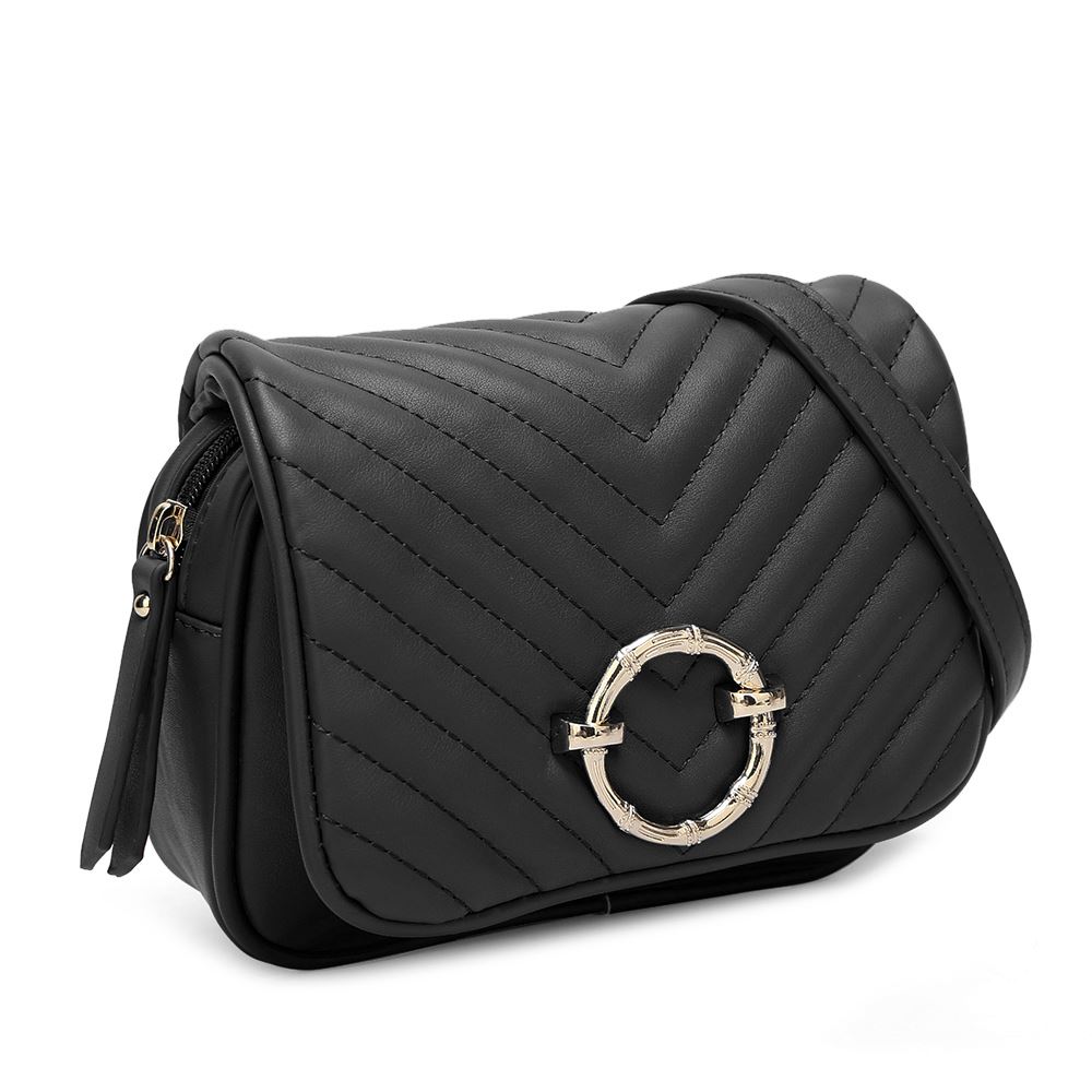 Ula Belt Cross Body Bag