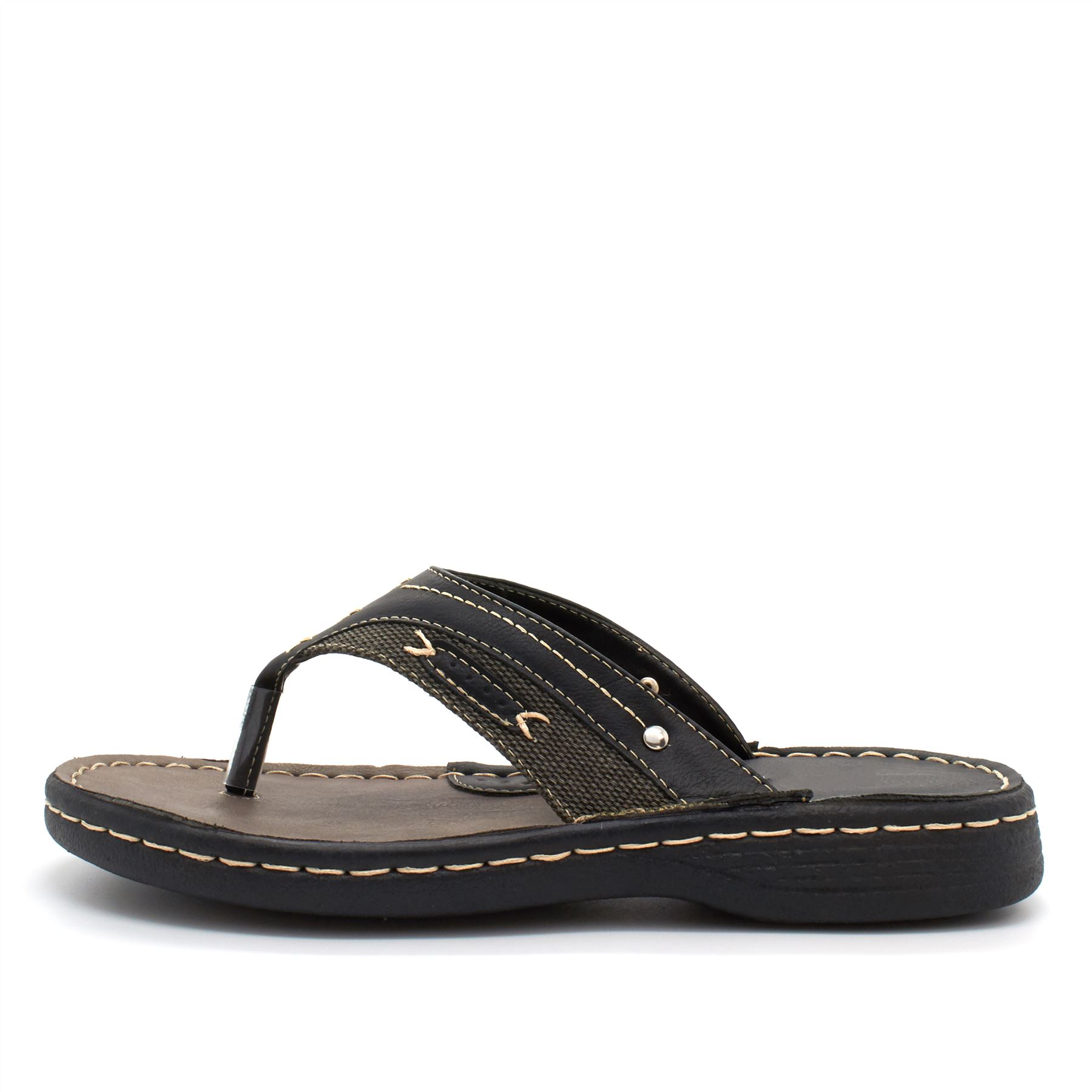 walking flip flops for men