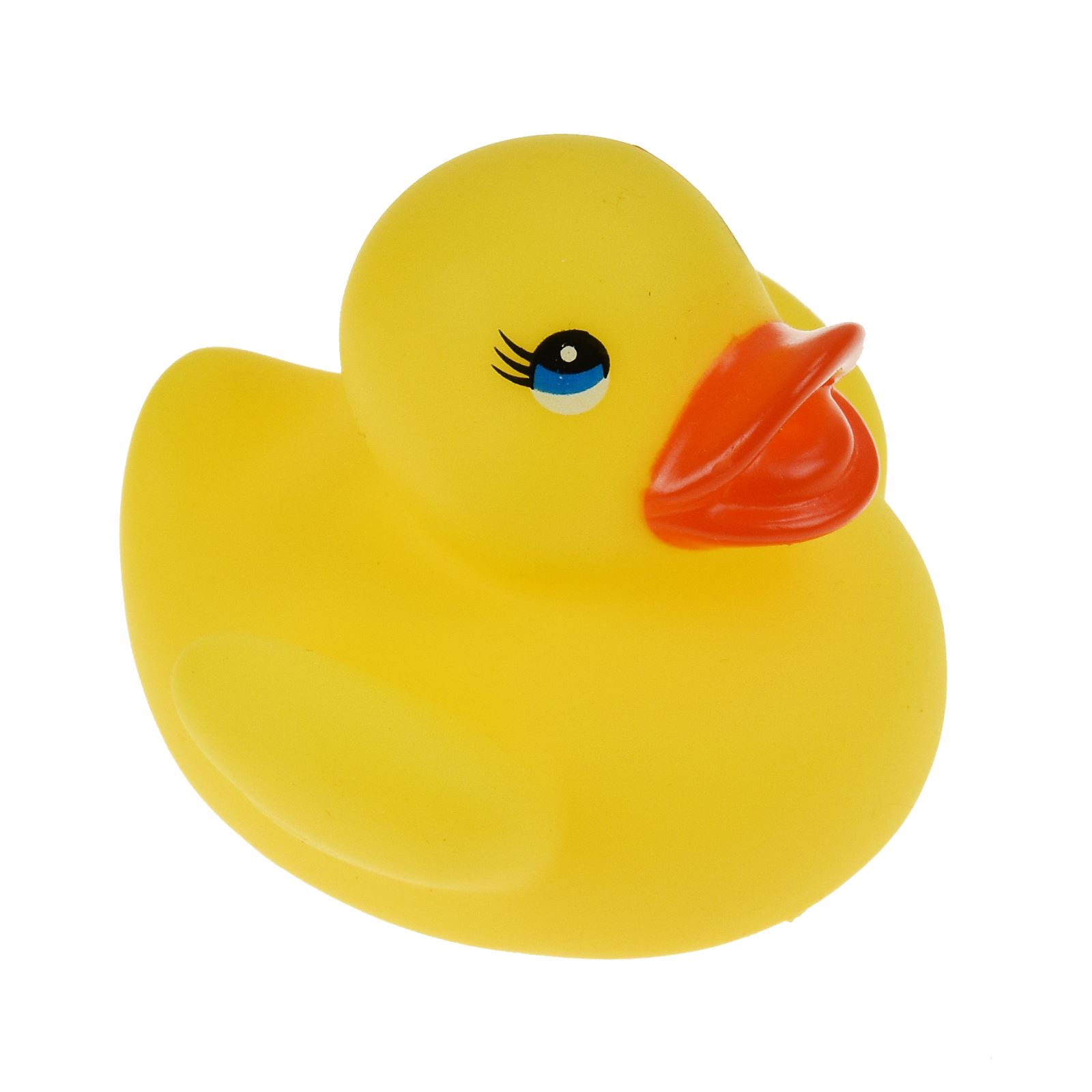 yellow duck bath