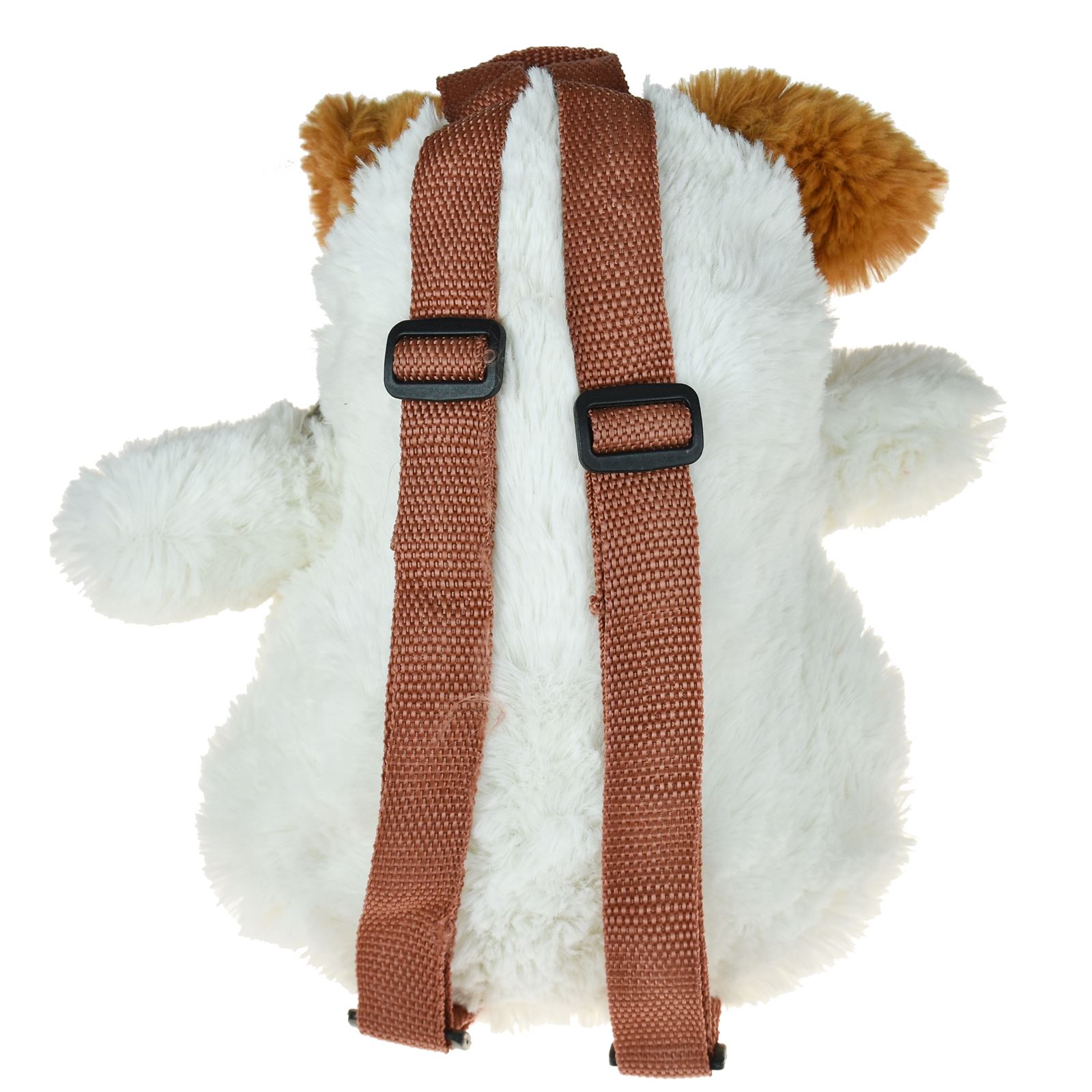 Children Animal Rucksack Backpack Plush Cute Zoo Toy Lunch Bags For Kids Toddler