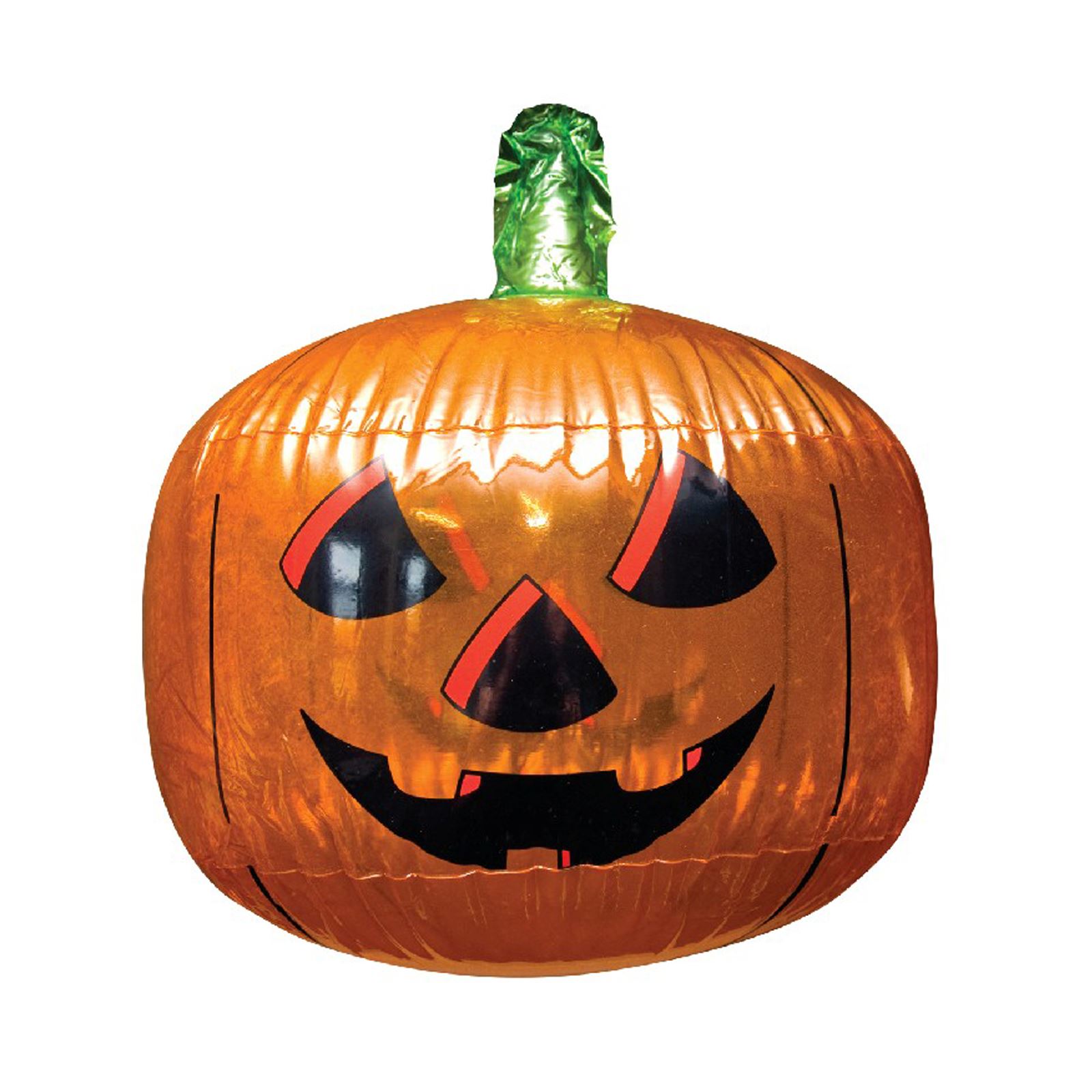 halloween inflatable room decor scary pumpkin spider bat