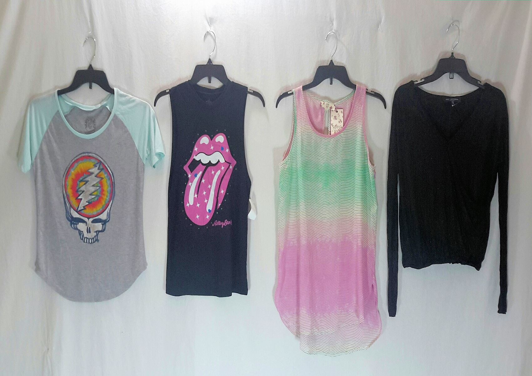 Wholesale bulk fashion clothing 21 Wholesale bulk fashion clothing 64