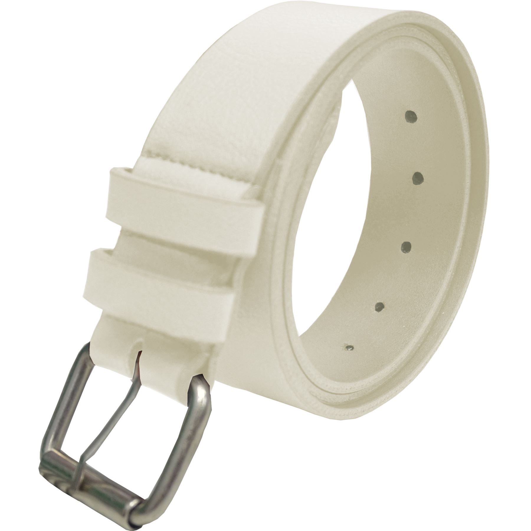 Eto Designer New Mens PU Leather Buckle Belt For Jeans Belts Big Tall King Sizes