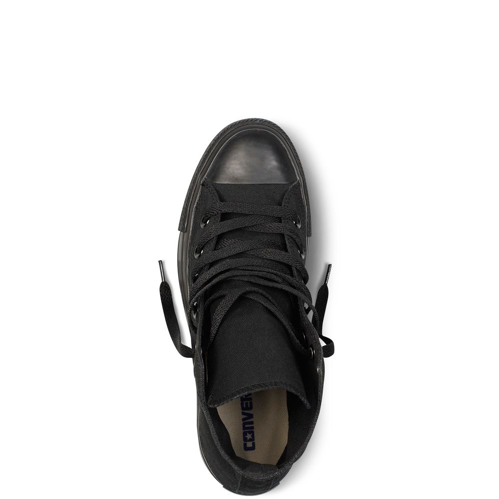 Converse All Star Uomo Donna Alte Hi Tops Unisex Chuck Taylor Scarpe da ginnastica pompe
